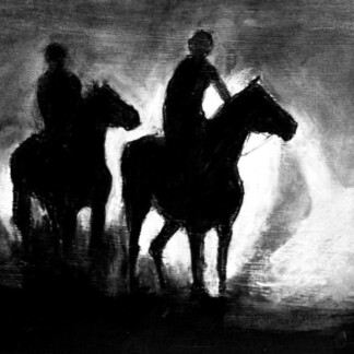 Image of The Unspoken Connection by Diana Hand